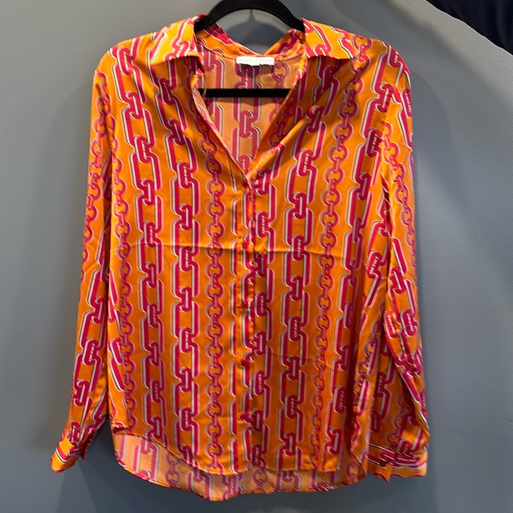 Maison d’Amelie Blouse